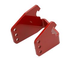 Toro 133-1440 48/52" Grandstand Decks Anti-Scalp Kit - TOR 133-1440