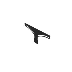 Toro 133-1808 Mounting Bracket - TOR 133-1808