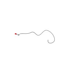 Toro 133-1814 Throttle Cable Assembly 