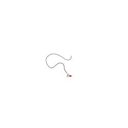 Toro 133-1814 Throttle Cable Assembly - TOR 133-1814