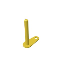 Toro 133-1831 Flag Pin 