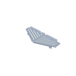 Toro 133-1837-03 Front Shield - TOR 133-1837-03