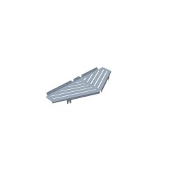 Toro 133-1837-03 Front Shield - TOR 133-1837-03