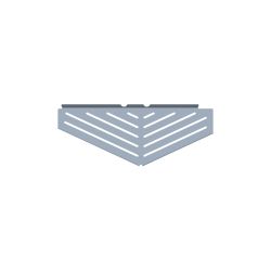 Toro 133-1837-03 Front Shield - TOR 133-1837-03