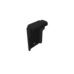 Toro 133-1894-03 Hinge Support Bracket - TOR 133-1894-03