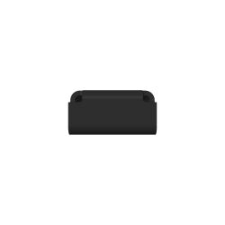 Toro 133-1894-03 Hinge Support Bracket - TOR 133-1894-03