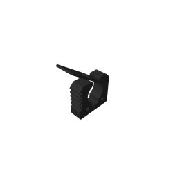Toro 133-1898 Original Quick Fist Clamp - TOR 133-1898