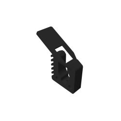 Toro 133-1899 Mini Quick Fist Clamp 