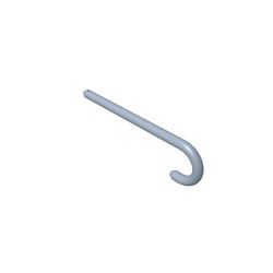 Toro 133-2021 Hitch Pin 