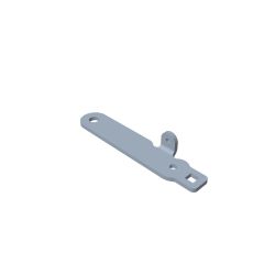 Toro 133-2033-03 Idler Arm - TOR 133-2033-03
