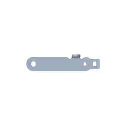 Toro 133-2033-03 Idler Arm - TOR 133-2033-03