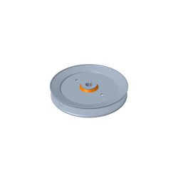 Toro 133-2039 Pulley w/ Hub 
