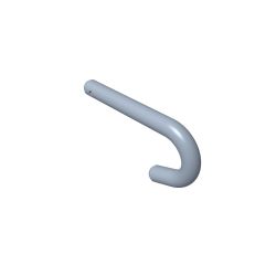 Toro 133-2085 Attachment Pin - TOR 133-2085