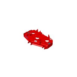 Toro 133-2108 Deck Decal Assembly - TOR 133-2108