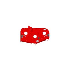 Toro 133-2108 Deck Decal Assembly - TOR 133-2108