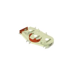 Toro 133-2166 60" Titan HD 2500 Recycler Kit 