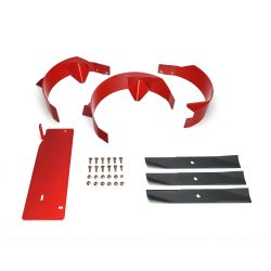 Toro 133-2167 52" Titan HD 2500 Recycler Kit 