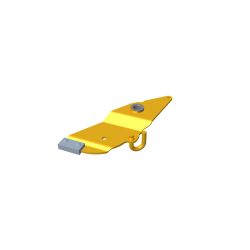 Toro 133-2610 Brake Arm Assembly - TOR 133-2610