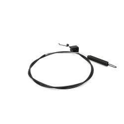 Toro 133-2622 30" 2-Bail Brake Cable - TOR 133-2622