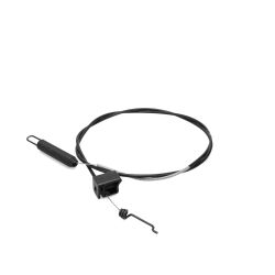 Toro 133-2622 30" 2-Bail Brake Cable - TOR 133-2622