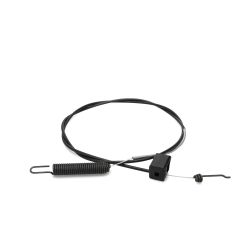 Toro 133-2622 30" 2-Bail Brake Cable - TOR 133-2622