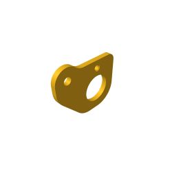 Toro 133-2641 Rear Pivot Arm 