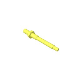 Toro 133-2644 Front HOC Axle 