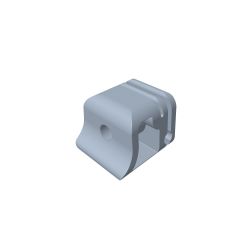 Toro 133-2646 Cable Anchor - TOR 133-2646