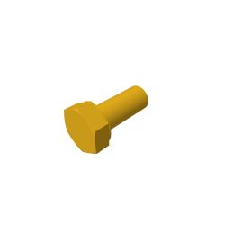Toro 133-2668 Hex Head Screw - TOR 133-2668