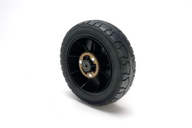 Toro 133-2699 10.5" Wheel Assembly 