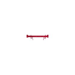 Toro 133-4310-01 Front Axle - TOR 133-4310-01