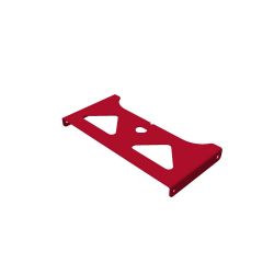 Toro 133-4311-01 Deck Pivot Pan - TOR 133-4311-01