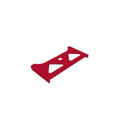 Toro 133-4311-01 Deck Pivot Pan - TOR 133-4311-01