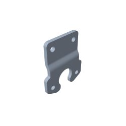 Toro 133-4316-03 Plate - TOR 133-4316-03
