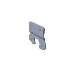 Toro 133-4316-03 Plate - TOR 133-4316-03