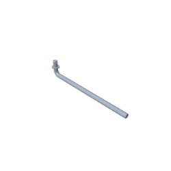 Toro 133-4319 Deck Mount Rod 