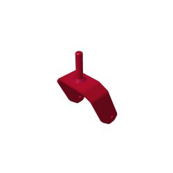 Toro 133-4375-01 Fork Assembly - TOR 133-4375-01
