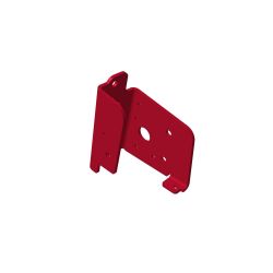 Toro 133-4384-01 Right Hand Mounting Bracket 