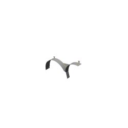 Toro 133-4408-03 Right Hand Baffle 