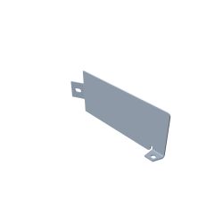 Toro 133-4412-03 Baffle Guard - TOR 133-4412-03