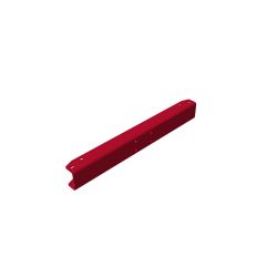 Toro 133-4413-01 Lower Cross Brace - TOR 133-4413-01