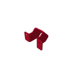 Toro 133-4414-01 Bump Stop Bracket - TOR 133-4414-01