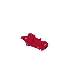 Toro 133-4461 60" Deck & Decal Assembly - TOR 133-4461