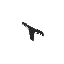 Toro 133-4462-03 Shock Mounting Bracket - TOR 133-4462-03
