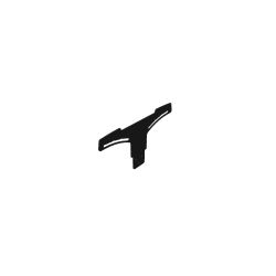 Toro 133-4462-03 Shock Mounting Bracket - TOR 133-4462-03
