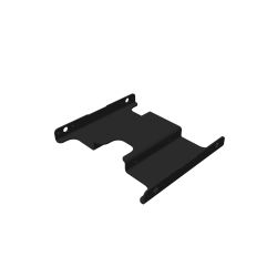 Toro 133-4467-03 Swing Arm Plate 