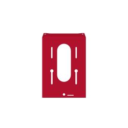 Toro 133-4468 Seat Pan - TOR 133-4468