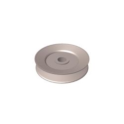Toro 133-4492 Blower Pulley - TOR 133-4492