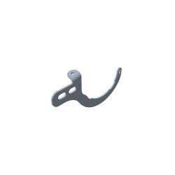 Toro 133-4613 Muffler Support - TOR 133-4613