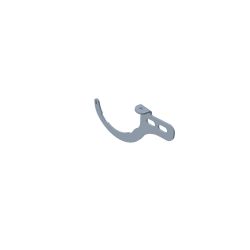 Toro 133-4613 Muffler Support - TOR 133-4613